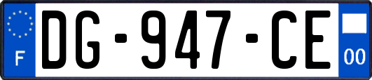 DG-947-CE