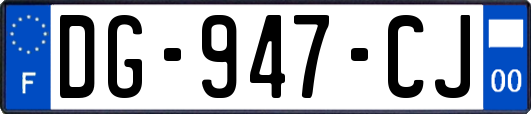 DG-947-CJ
