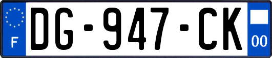 DG-947-CK