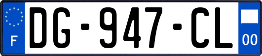 DG-947-CL