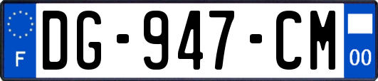 DG-947-CM