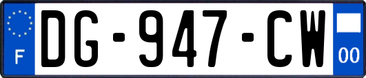 DG-947-CW