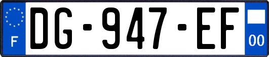 DG-947-EF