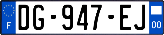 DG-947-EJ