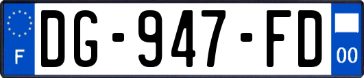 DG-947-FD