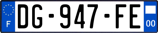 DG-947-FE