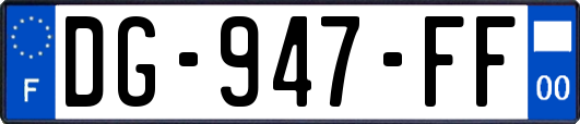 DG-947-FF