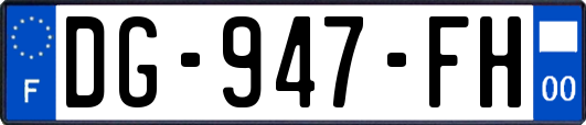 DG-947-FH