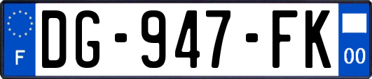 DG-947-FK