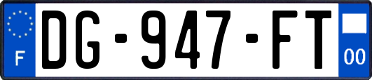DG-947-FT