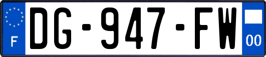 DG-947-FW