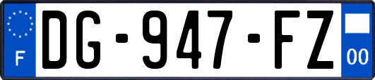 DG-947-FZ