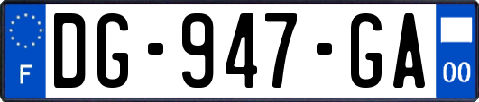 DG-947-GA