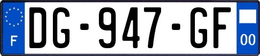DG-947-GF