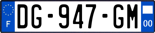 DG-947-GM