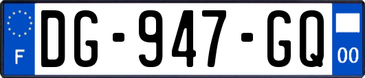 DG-947-GQ