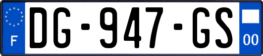 DG-947-GS