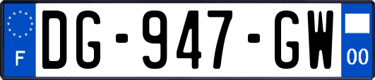 DG-947-GW