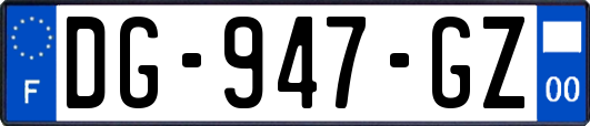 DG-947-GZ