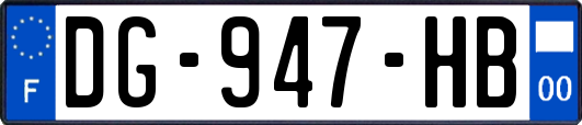 DG-947-HB