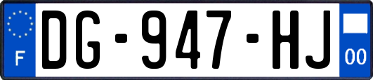 DG-947-HJ