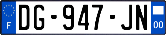 DG-947-JN