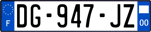 DG-947-JZ