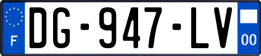 DG-947-LV