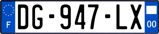 DG-947-LX