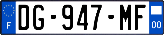 DG-947-MF