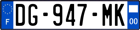 DG-947-MK