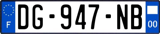 DG-947-NB