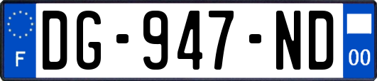 DG-947-ND