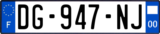 DG-947-NJ