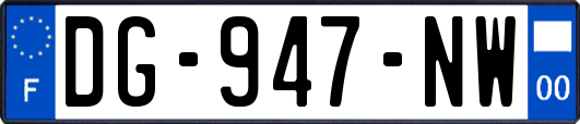 DG-947-NW