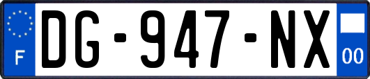 DG-947-NX