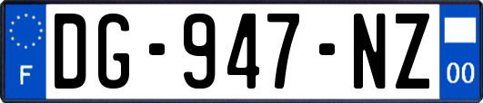 DG-947-NZ