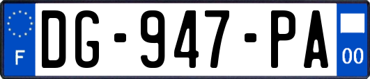 DG-947-PA