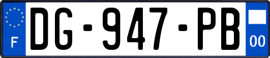 DG-947-PB