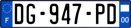 DG-947-PD