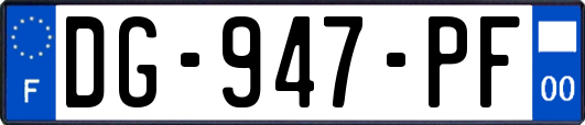 DG-947-PF