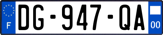 DG-947-QA