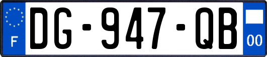 DG-947-QB