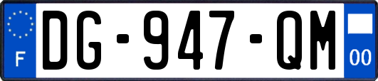 DG-947-QM