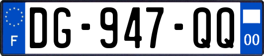 DG-947-QQ
