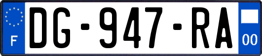DG-947-RA