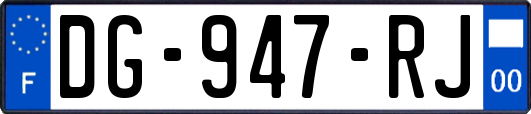 DG-947-RJ