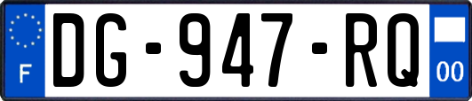 DG-947-RQ