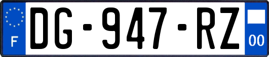 DG-947-RZ