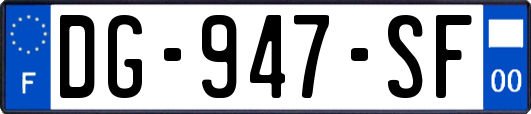 DG-947-SF